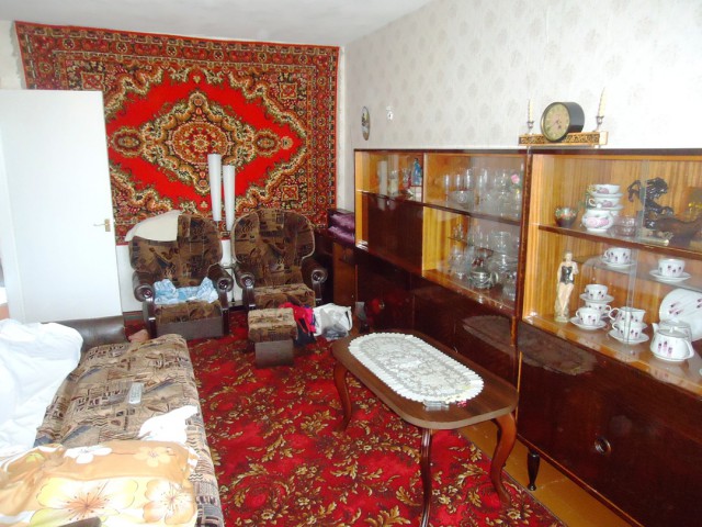 Квартира времени