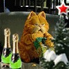 Авторские аватары для яповцев