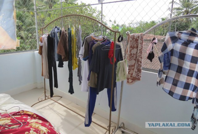 Вьетнамская рублёвка: как живут местные богачи