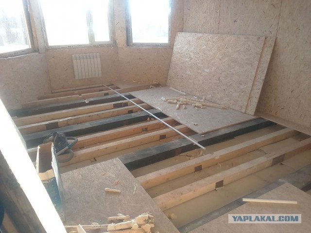 Каркасный дом со сметой
