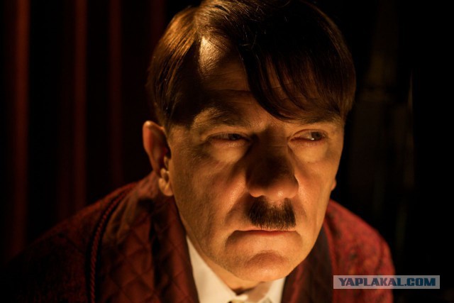 Русские в американских фильмах