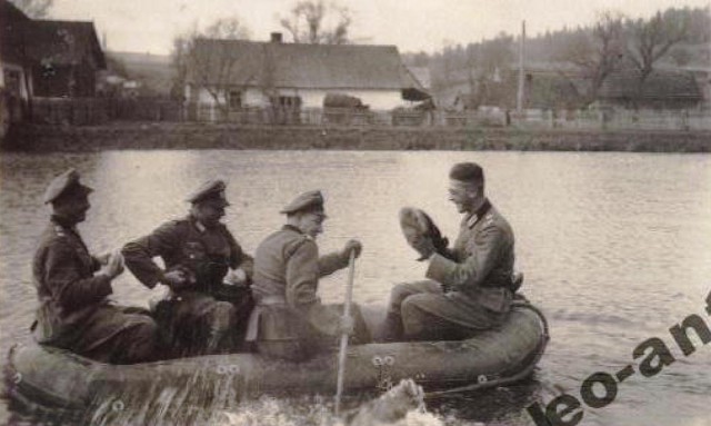 Ожившие фотографии  - 2