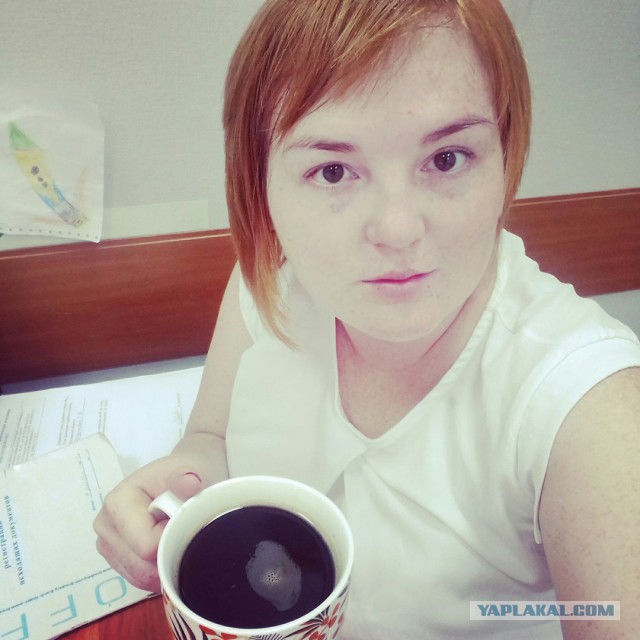 Самые смелые яповки