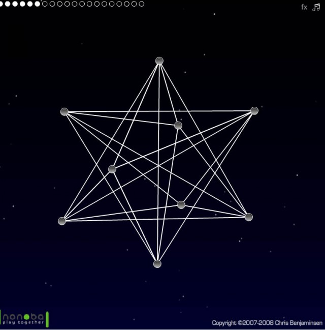 Untangle 1.2