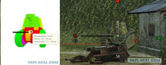 Wargaming 39