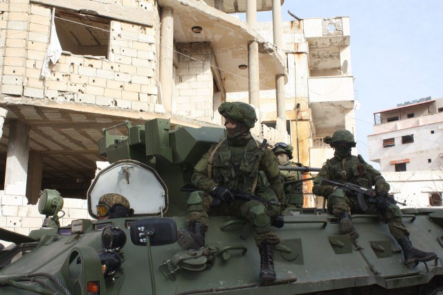 Военные фото. 20-21 век. Продолжении