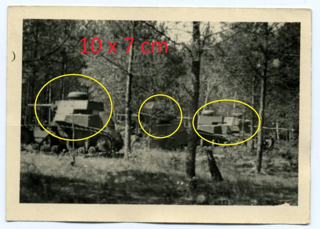 Фотографии к "Нахальному минированию" и "Лехе"-2