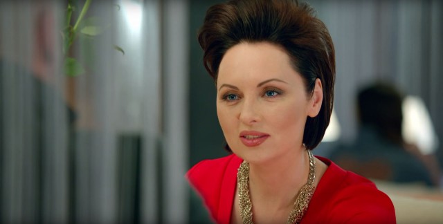 Девушки на "Кухне"