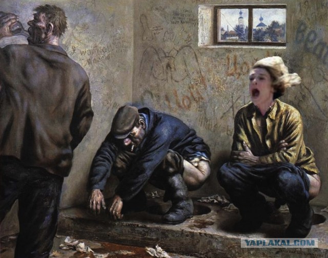Последствия сильного ветра