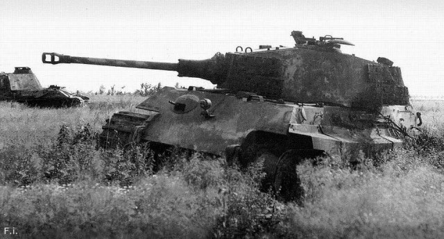 Интересные и редкие фотографии
