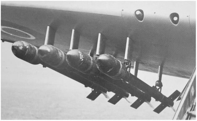 Война в небе - 8