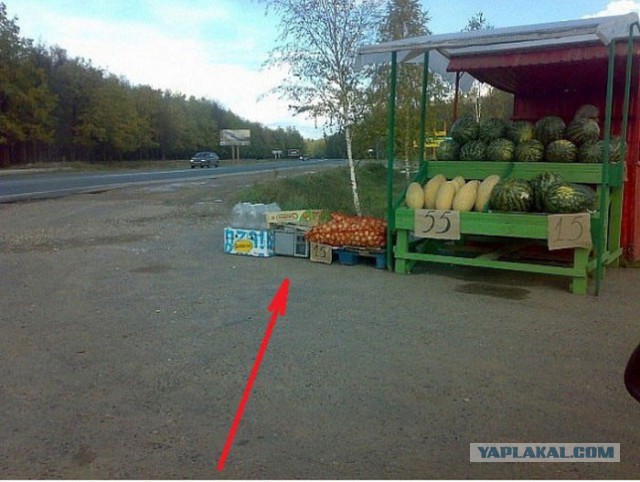 Новые камеры Татарстана