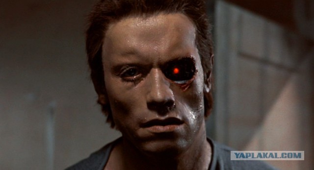 Лучшие кинозлодеи всех времен по версии Empire