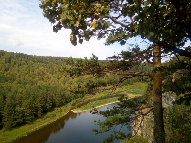 Лично мне не нужен берег турецкий