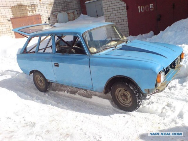 Тюнинг авто без денег