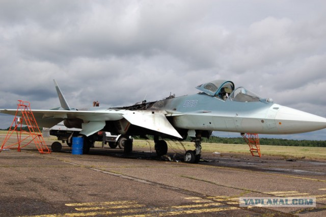 Индия отказалась от поставок российского оружия.