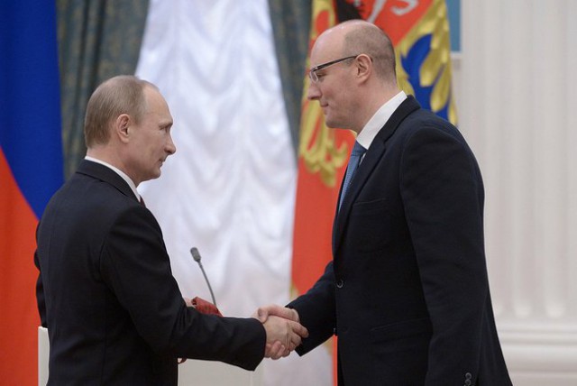 Эй вы там, на ТНТ, вы совсем уже берегов не видите?