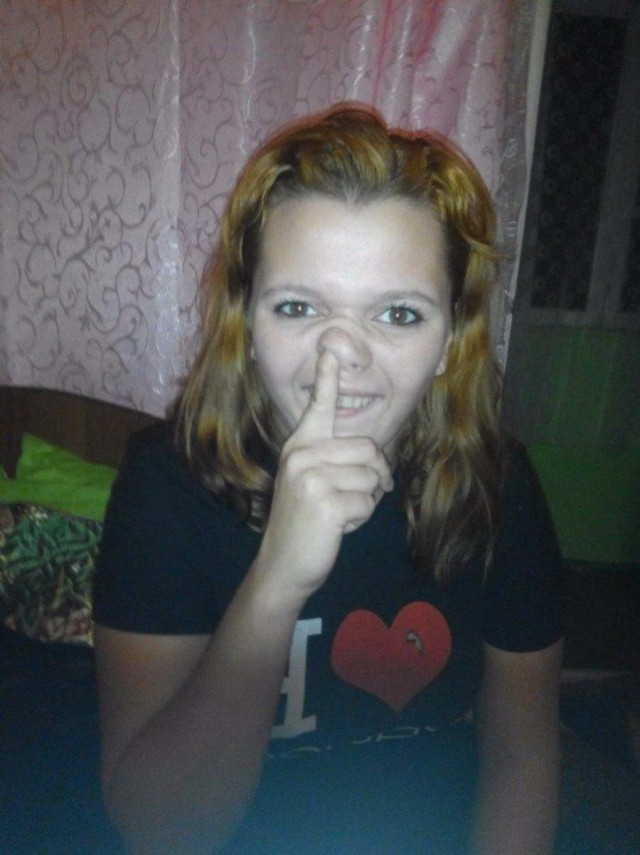 Это вам не инстаграмм (январь)