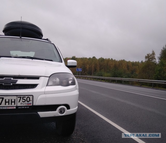 Проезжаем 4000км за раз на новом УАЗ Патриот. Выдержишь ты? Или же он? Плюсы и минусы путешествий на УАЗ