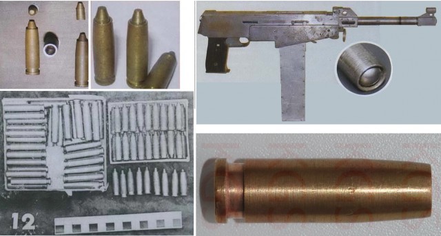 ФСБ задержала екатеринбуржца, создавшего мастерскую по переделке оружия