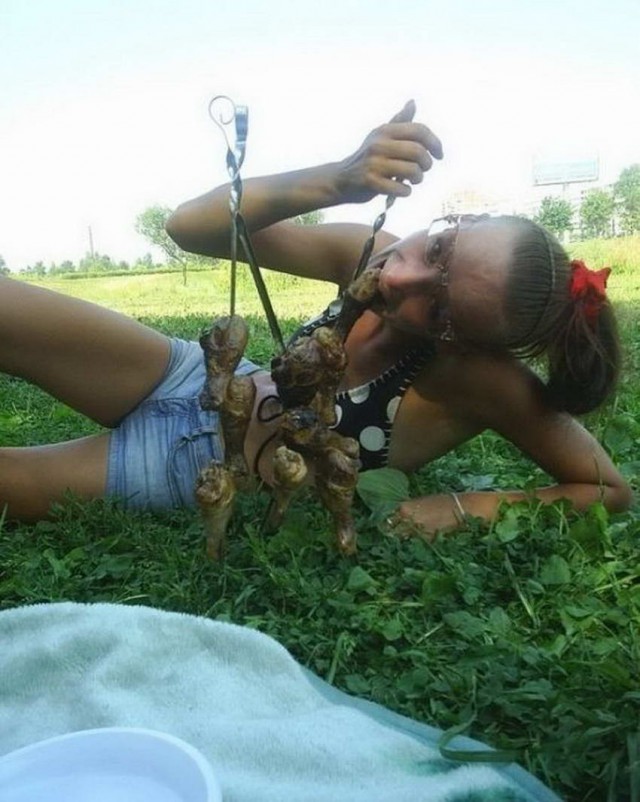 Васи нет девушки