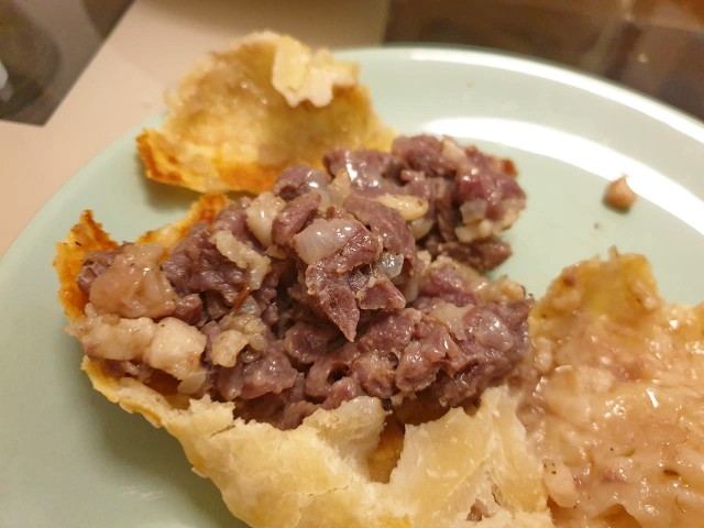 Футбольная казан-самса