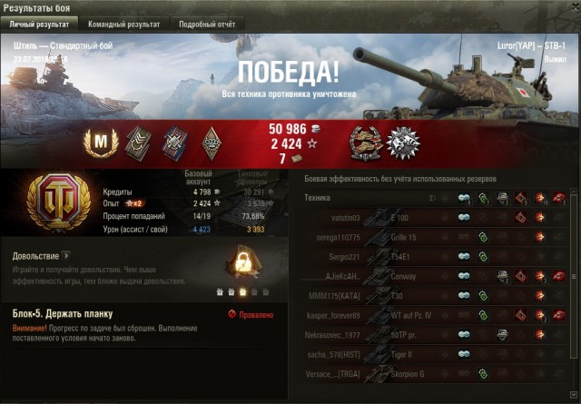 Wargaming 57
