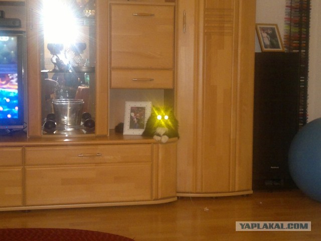 Paзнoвиднocти тьмы