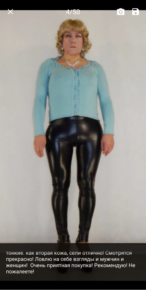 Отзывы на Алиэкспресс как отдельный вид "искусства"