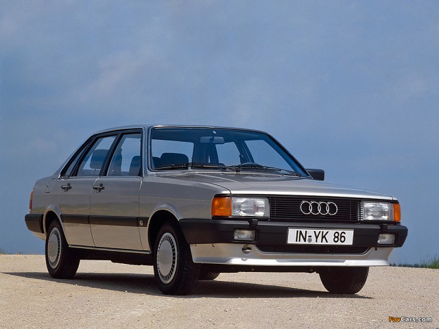 Сколько стоили новые Audi «бочка» и «шестисотый» W140
