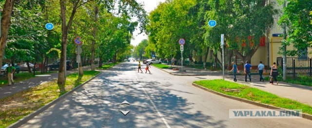 Дтп в СНТ