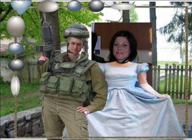 Свадьба свадьбе рознь