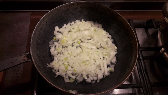 И все-таки ПОСТНАЯ кухня - Кутабы