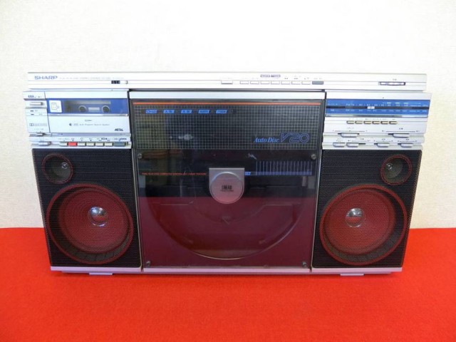 Куда делись японские аудио монстры JVC, Aiwa, Sanyo, Hitachi…