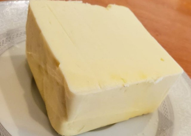 #ДРЯПнем!  Лимонные квадраты.