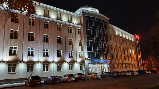 Ольхон в сентябре или Турцией ли единой красен бархатный сезон