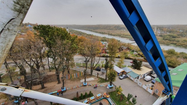 Краснодар – деревня победившего профнастила