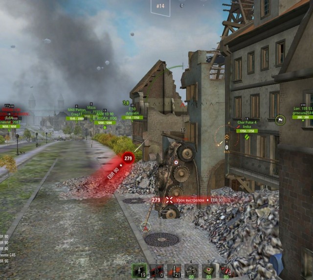 Wargaming 60