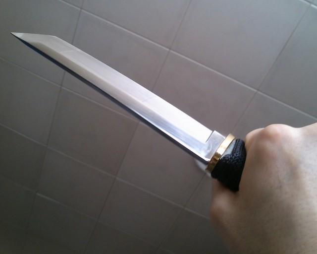 Еще внукам послужит: лучшие и прочнейшие ножевые стали