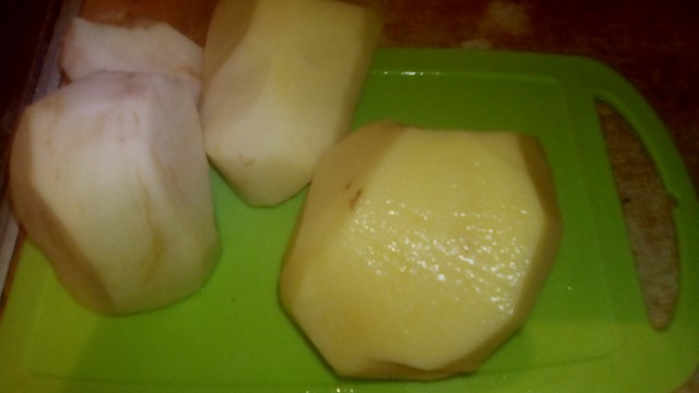 Аццкая кухня 3  (Кулинарный адъ)