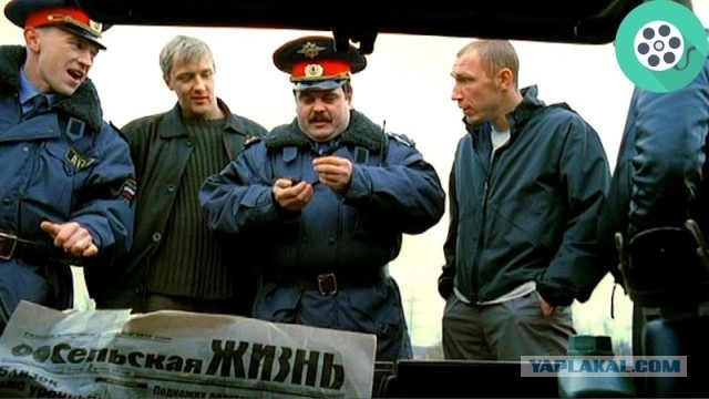 Ростовские полицейские ради палки купили 26 замороженных карасей в магазине, а потом положили их в сеть рыбака и возбудили дело