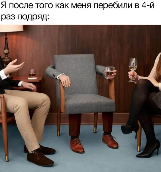 Топ мемов от Медузы к 7-летию