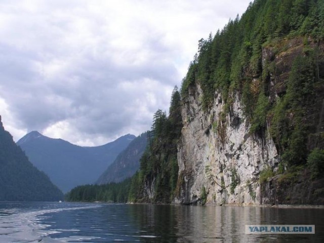 Камчатка, 20 фото