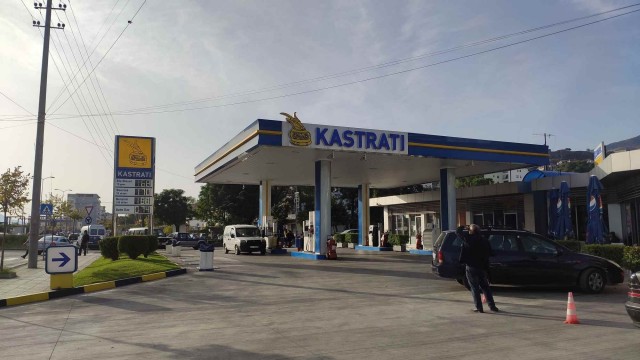 Aлбания в эпоху ХВОРИ всеобщей (2021)