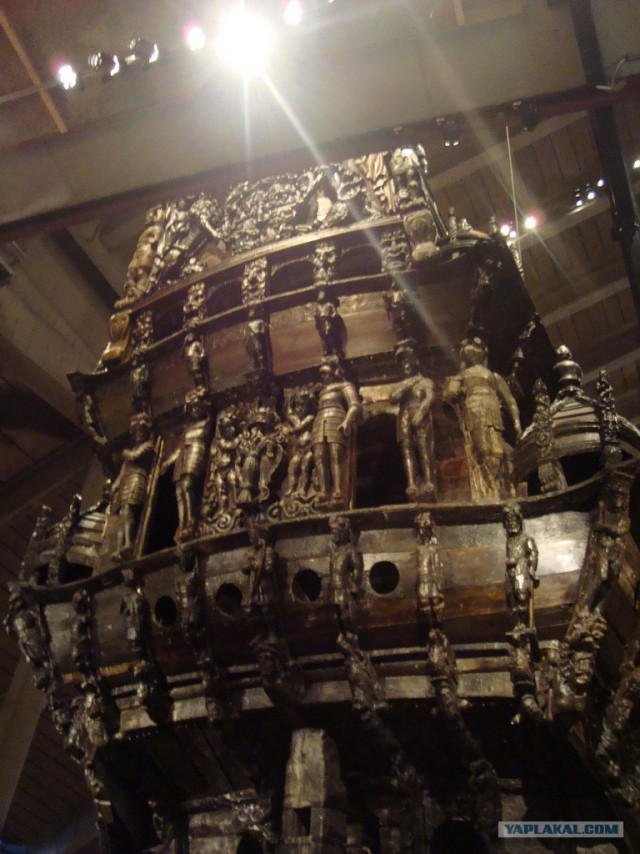 The Vasa Museum