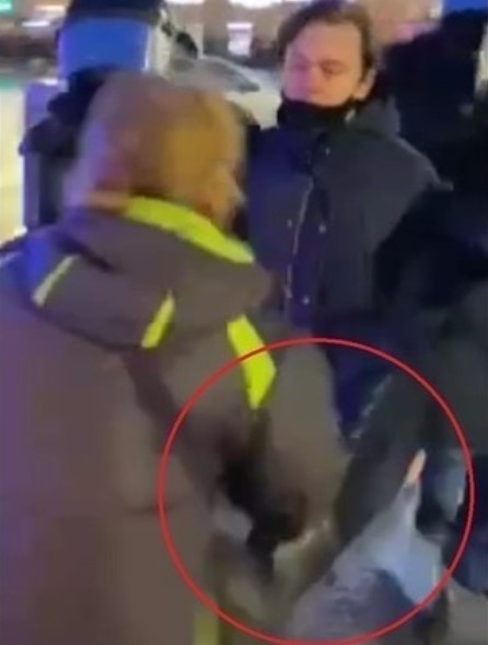 Не Панорама: против Маргариты Юдиной возбудили дело