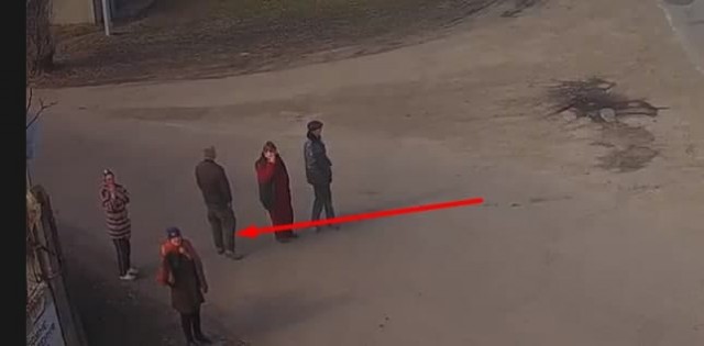 Что думают простые жители Новой Каховки о вводе российской армии.