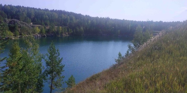 А как вы отдыхали прошлым летом?