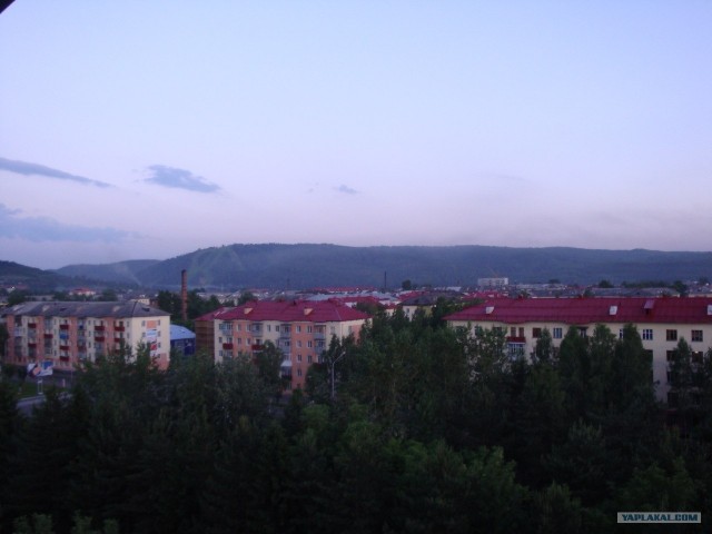 Междуреченск