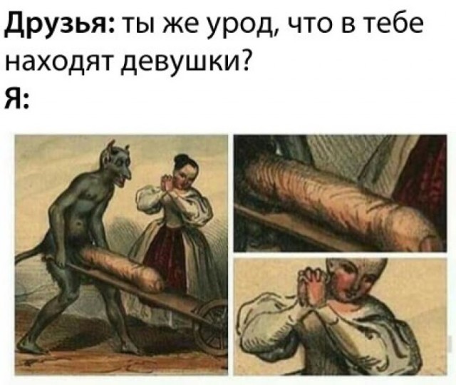 Забавные и веселые картинки
